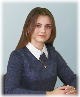 Irina Kolesnaya