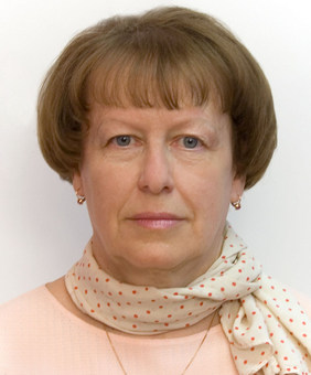 Nataliya G. Zabrodskaya