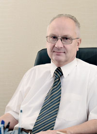 Vladimir I. Shevchenko