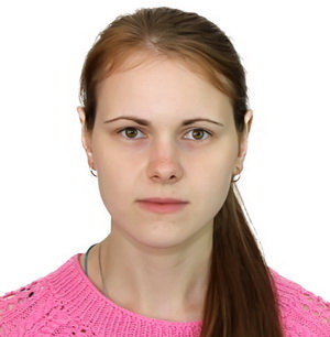 Olesko Veronika Sergeevna