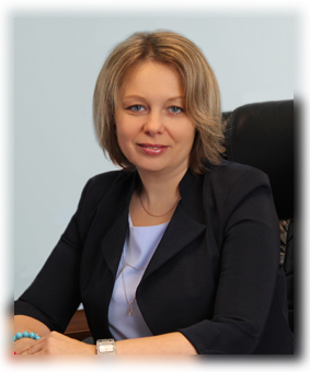 Veronika V. Vernyahovskaya 