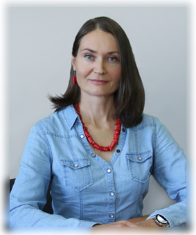 Ekatherina Marchenkova	
