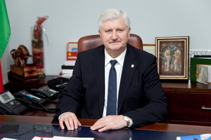 Mikhail Batura