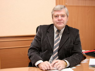 Boris Nikulshin