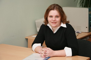 Patseyeva Anastasiya
