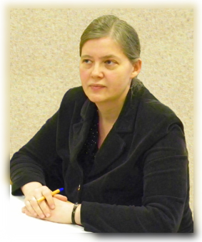 Yekaterina V. Ermakova
