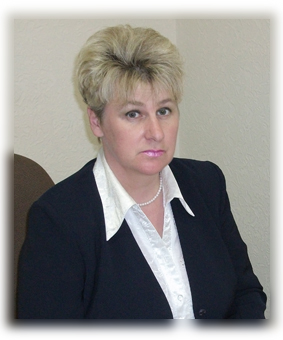 Lyudmila Ch. Gornostai
