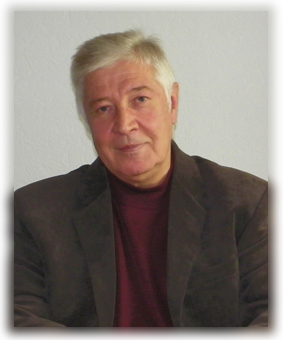 Valeriy D. Tsygankov
