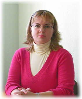 Veronika S. Knyazkova