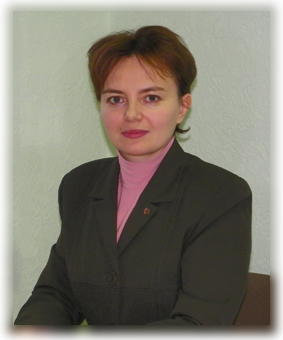 Svetlana L. Feschenko