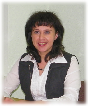 Yelena A. Ignatova