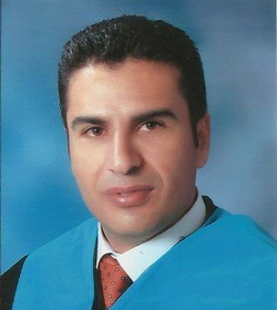 Yousef Ibrahim Yousef Daradkeh