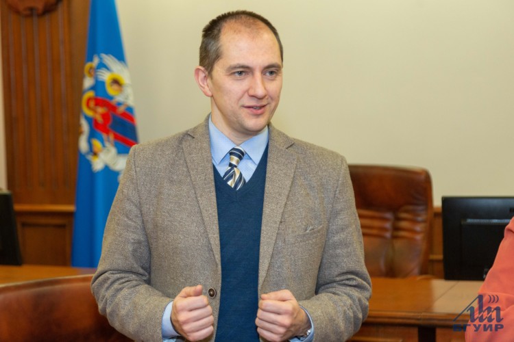 Выпускникам аспирантуры БГУИР вручили дипломы исследователя