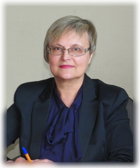 Larissa Arkhipova