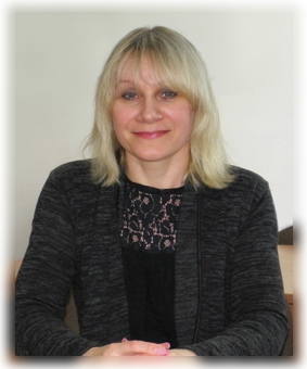 Tamara Slyusar