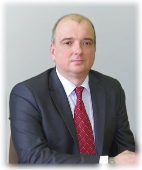 Igor Smirnov