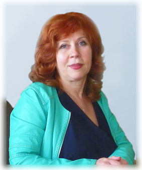 Olga Shkor