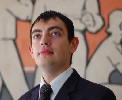 Zelmanskiy Oleg