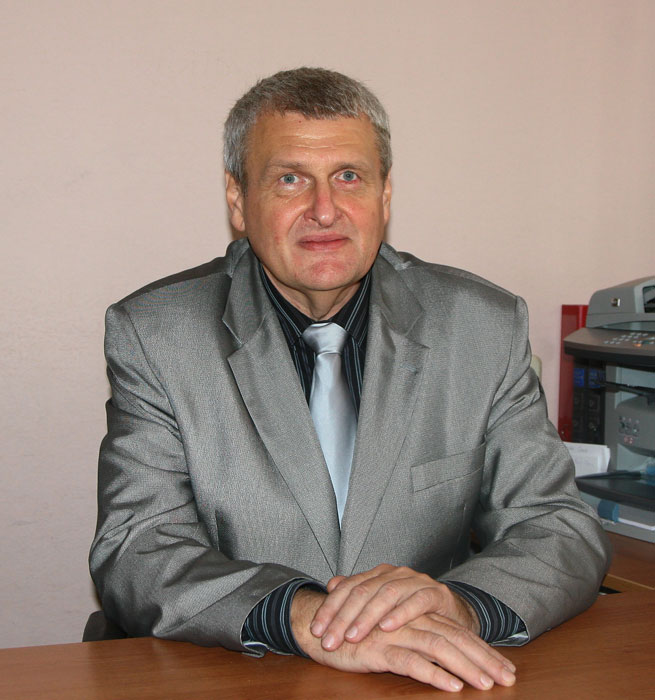 Alexander Shemarov