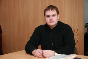 Kamlach Pavel