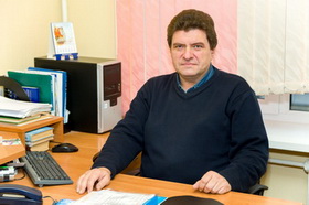 Sakalou Uladzimir Borisovich