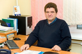 Sakalou Uladzimir