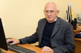 Putsilin Uladzimir