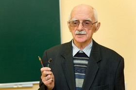 Melnikov Vladimir