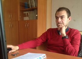 Korotkevich Dmitry