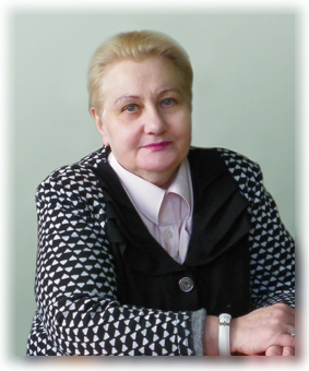 Tatyana Naganova
