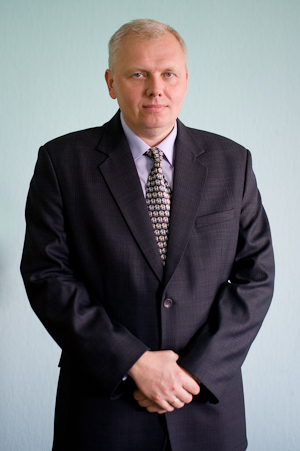 Aksenov Vyacheslav