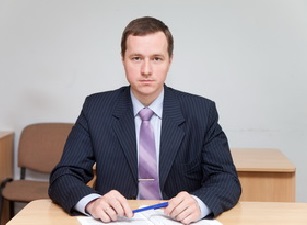 Andrei P. Kliuev