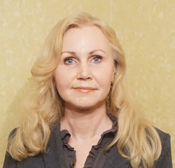 Reznichenka Alesya 