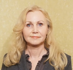 Reznichenka Alesya