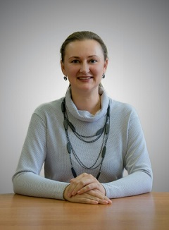 Helena Nekhaichik 