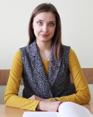 Davydova Nadezhda
