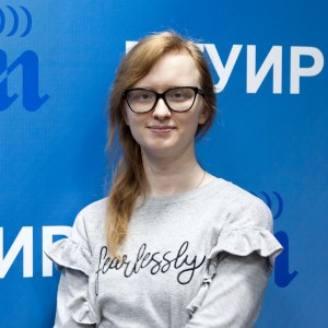 Shevchuk Oksana