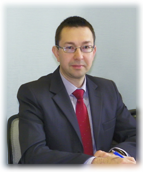 Uladzimir Parkhimenka