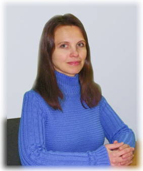 Olga Matyas