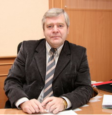 Barys V. Nikulshyn