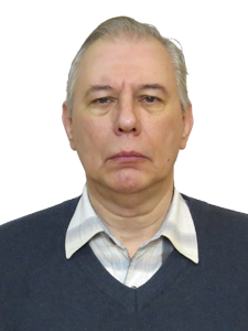 Sergei A. Bairak