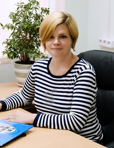Shatilova