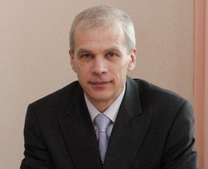 Grigoryev Alexander