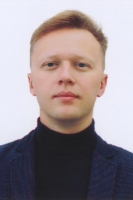 Vadim Zakhariev	