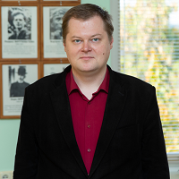 Barchatkou Anton Iharavich
