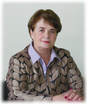 Valentina Shkoda
