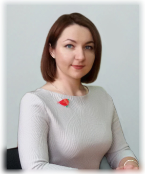 Hanna Sokolova