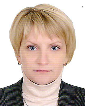 Kavalchuk Natallia	