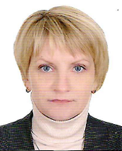 Kavalchuk Natallia