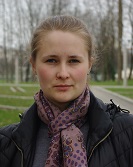 Revinskaya Ina
